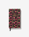 Intelligent Change - The Five Minute Journal Mocha Raspberry | Exclusive Print