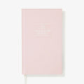 Intelligent Change - The Five Minute Journal Pink - Daily Guided Gratitude