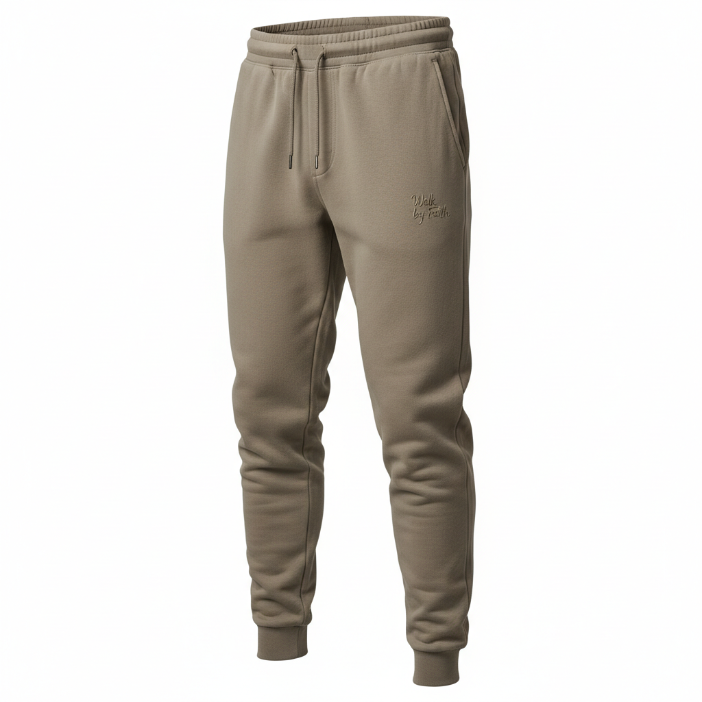 Men's Walk by Faith Joggers
