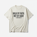 Men's Faith Streetwear Tee